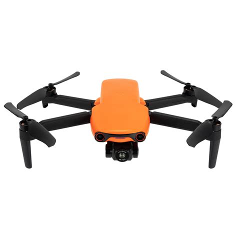 autel robotics evo nano drone standard autel orange