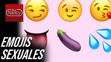 Emojis Sexuales Youtube