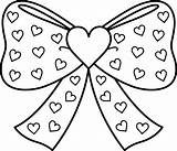 Coloring Heart Pages Pretty Getcolorings Printable sketch template