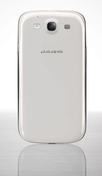 samsung galaxy s iii announced available in europe may 29th north