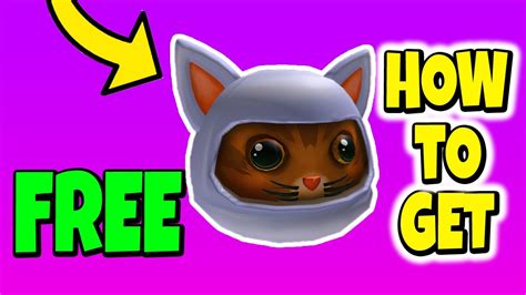 [free] How To Get The Artic Ninja Cat Hat On Roblox For Free Roblox