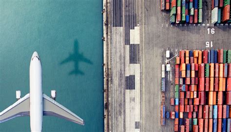 sea air product speed  air freight   economy  sea freight