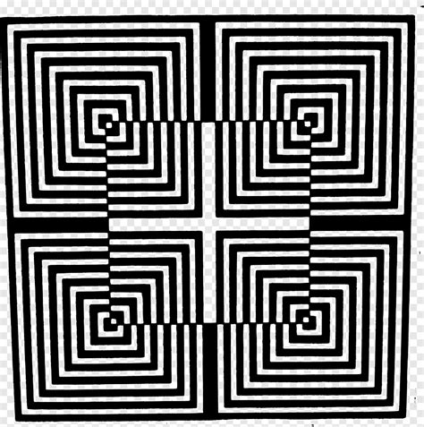 Free Download Op Art Optical Illusion Artist Illusion Text