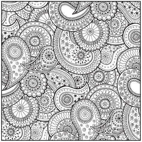adult coloring pages patterns   adult coloring pages