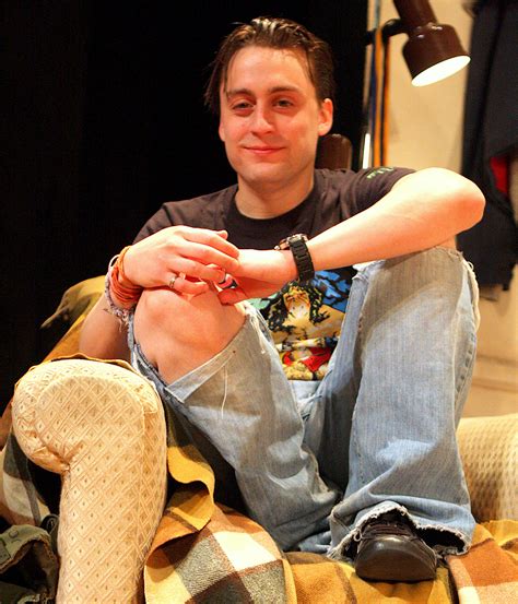 kieran culkin wikipedia