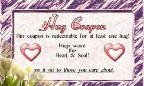 hug coupon desi comments