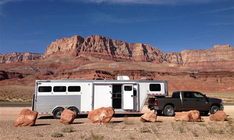 the cowgirl way to rv rvwest
