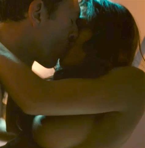 Rosario Dawson Nude Sex Scene In Trance Movie Free Video