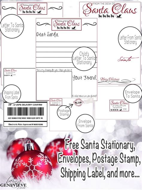 santas special delivery mama moose dear santa letter christmas