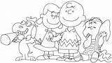 Coloring Snoopy Pages Charlie Brown Linus Peanuts Printable Lucy Color Getcolorings Getdrawings Kids Christmas Colorings Print Template sketch template