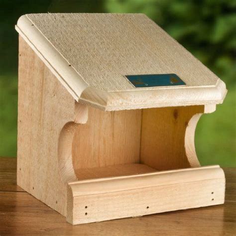 robin houses robin roosting boxes robin nesting boxes robin nesting platforms  songbird
