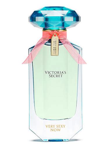 Very Sexy Now 2015 Victoria`s Secret Perfume A New Fragrance For