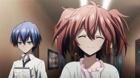 azuma tokaku ♥ ichinose haru akuma no riddle photo 37118786 fanpop