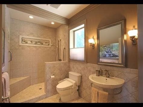 handicap bathroom design ideas  home design ideas