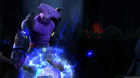 dota 2 enigma wallpapers high resolution gamers