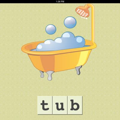 words deluxe ipad app reviewed recommended