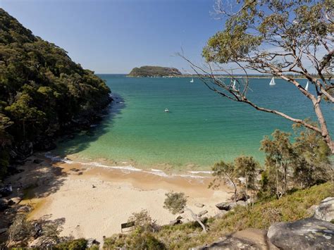 secret beaches  sydney  seek   summer travel insider