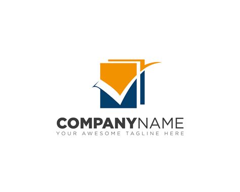 create social media friendly accounting logos  logo