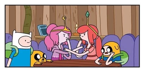 Image Princess Chewypaste Panel 1  Adventure Time Wiki Fandom