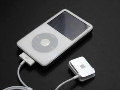 review apple computer ipod radio remote ilounge