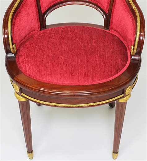 a very fine set of twelve french 19th 20th century louis xvi style
