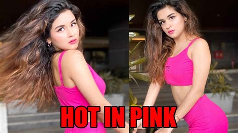 avneet kaur shares latest hot picture fans go crazy iwmbuzz