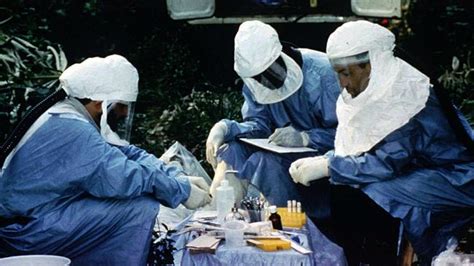 ebola everything you need to know about the deadly haemorrhagic virus