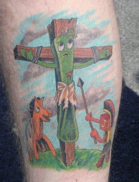 humor vice inked for life world s ugliest tattoos 4