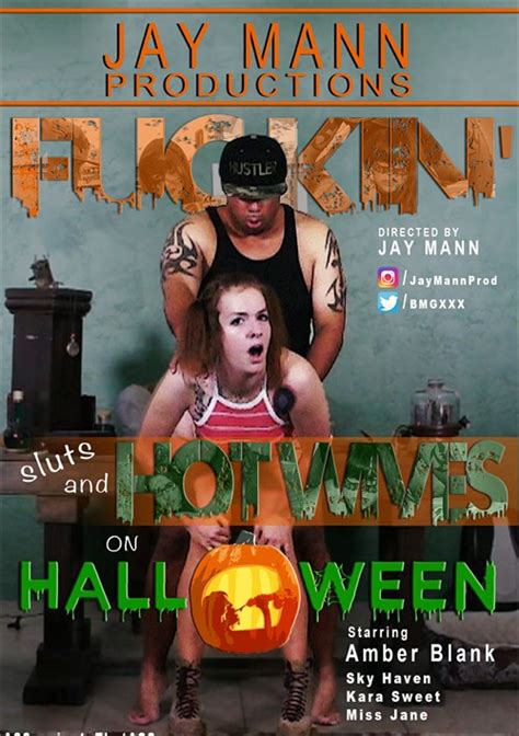 Fuckin Sluts And Hotwives On Halloween Streaming Video On
