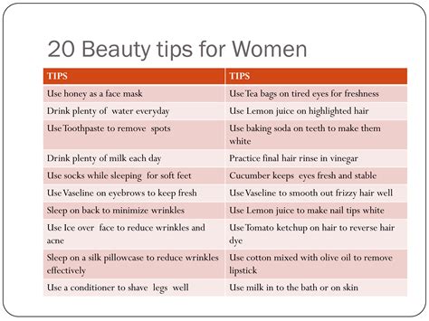 beauty tips  beautiful women health food tips specialists