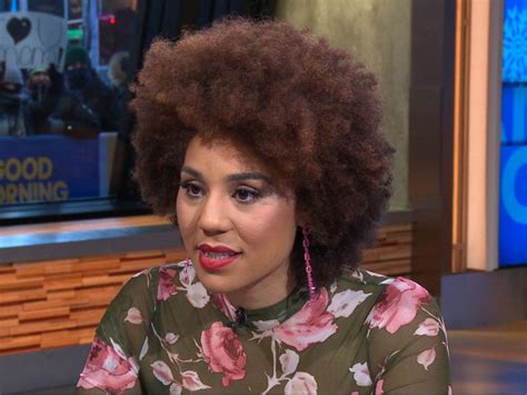 Singer Joy Villa Says She Wants Justice To Be Served In Sexual