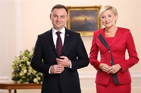President Of The Republic Of Poland News Presidential
