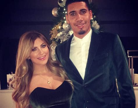 sam cooke chris smalling s missus and man utd s sexiest wag sam