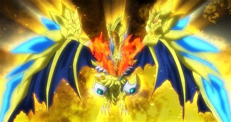 almighty avatar  vanish fafnirthe evolution  mirage fafnir   anime avatar