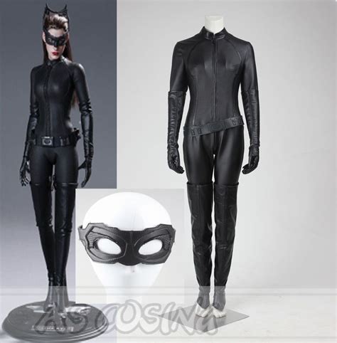 catwoman halloween costume catwoman cosplay cat woman