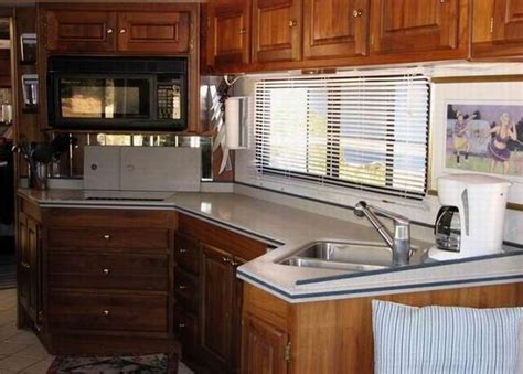 replace rv countertops  facts
