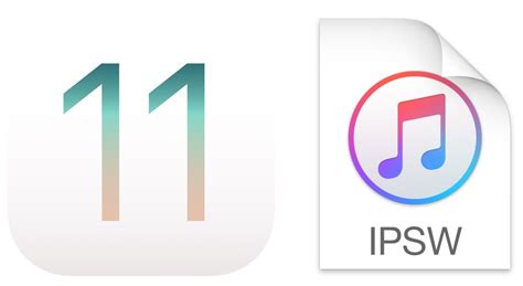 install ios  manually  ipsw firmware  itunes