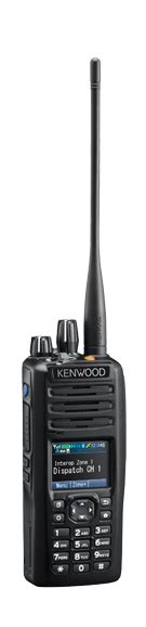 kenwood public safety portable   radio wf communications moab utah