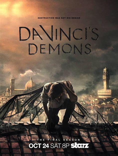 Da Vincis Demons Tv Series 2013–2015 Imdb