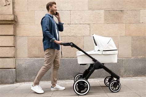 stroller system offers  range  comfort  safety features stroller baby strollers