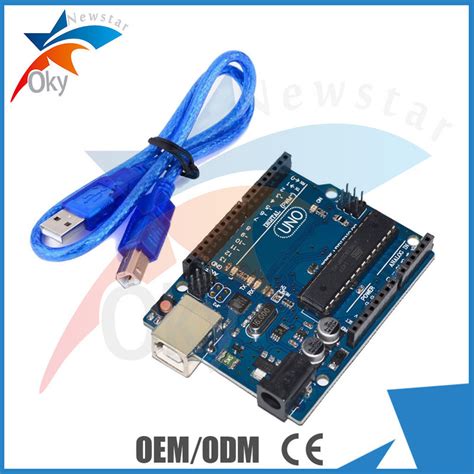 uno   usb board  arduino input voltage   controller atmega