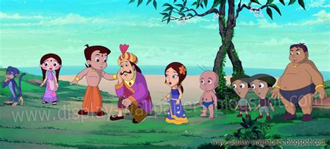 chota bheem cartoon episodes 95 in hindi full video holidays oo