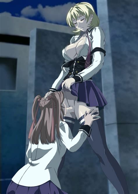 Jody Crowley Toudou Yuki Bible Black Shin Bible Black Highres