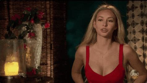 corinne olympios also can t believe she missed out on the bachelor fantasy suite sex the
