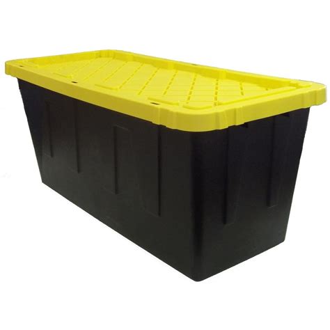 extra large storage containers storage organization  home depot