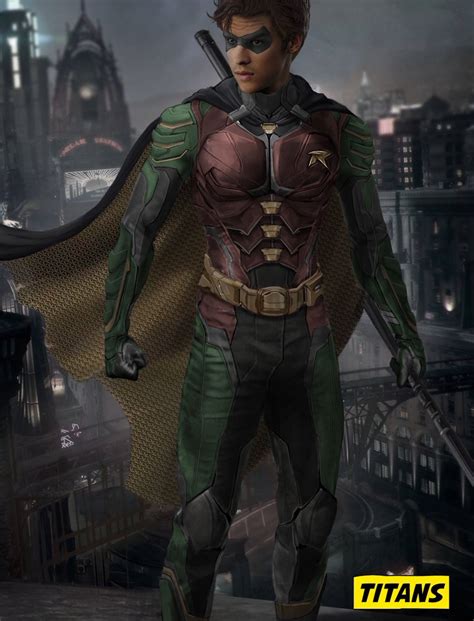 dick grayson robin nightwing batman agent of spyral