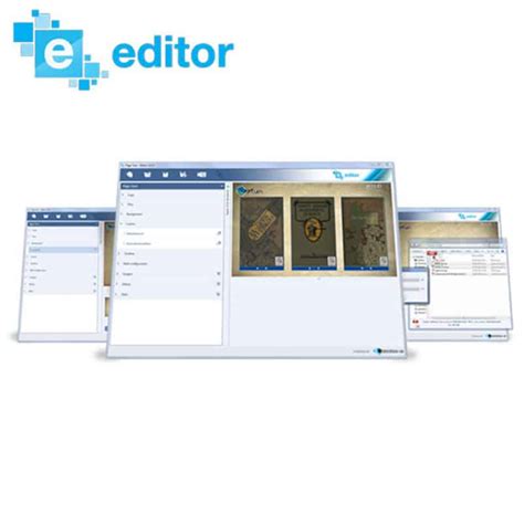 editor software editing tool interpretationshop