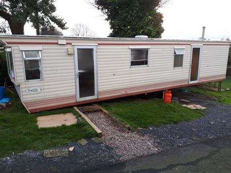 mobile homeprice reduced  craigavon county armagh gumtree