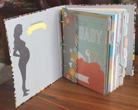 pregnancy journal pregnancy memory book pregnancy