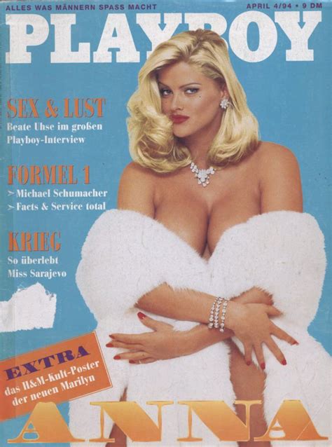 The Life And Death Of Anna Nicole Smith The